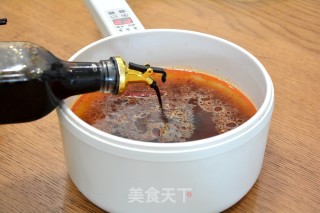 麻辣荞麦面的做法步骤：6