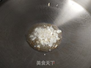 韭菜炒白虾的做法步骤：4