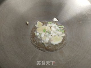 香菇焖鸡腿的做法步骤：6