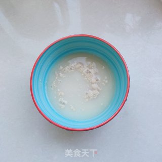 全麦馒头的做法步骤：2