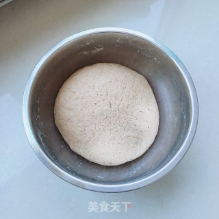 全麦馒头的做法步骤：5