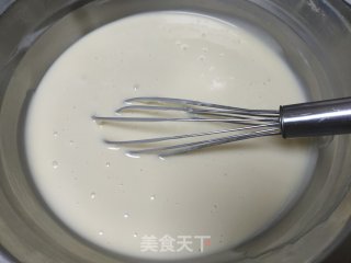 木薯桂花糕的做法步骤：3