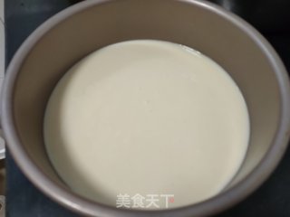木薯桂花糕的做法步骤：4