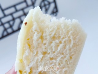 木薯桂花糕的做法步骤：7