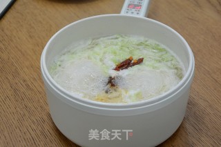 麻辣鸡片面的做法步骤：6