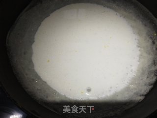 深夜食堂的水煮番薯蛋皮的做法步骤：3
