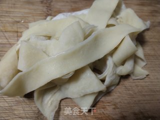 深夜食堂的水煮番薯蛋皮的做法步骤：5
