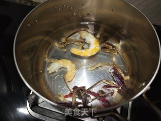深夜食堂的水煮番薯蛋皮的做法步骤：6