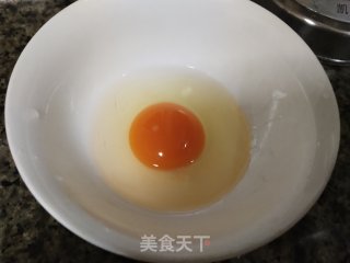 深夜食堂的水煮番薯蛋皮的做法步骤：8