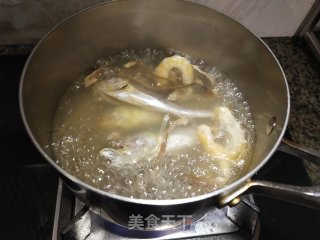 深夜食堂的水煮番薯蛋皮的做法步骤：11
