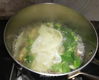 深夜食堂的水煮番薯蛋皮的做法步骤：13