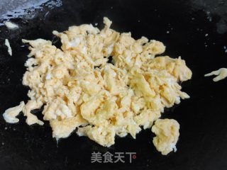 韭菜鸡蛋虾仁水饺的做法步骤：4