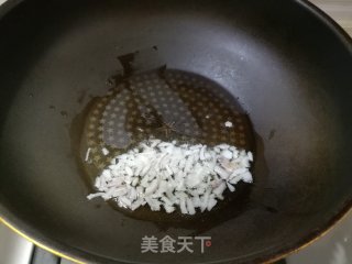 炒莴笋片的做法步骤：2