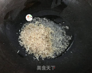 香辣白菜粉丝包子的做法步骤：6