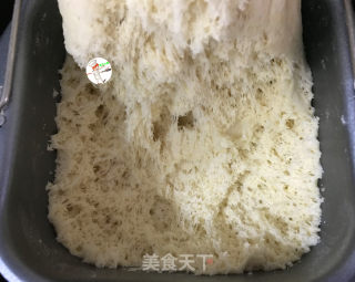香辣白菜粉丝包子的做法步骤：9