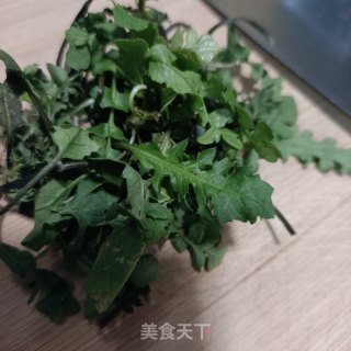 “白菜”包集百财的做法步骤：1