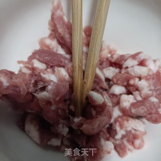 “白菜”包集百财的做法步骤：3