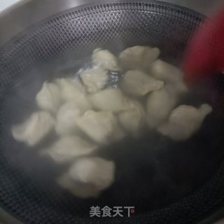 “白菜”包集百财的做法步骤：14