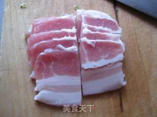 黑白菜的做法步骤：3