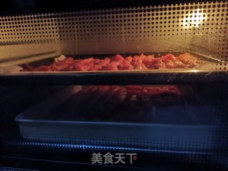 风干肉条的做法步骤：9