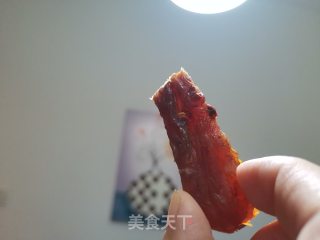 风干肉条的做法步骤：18