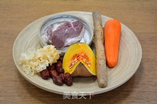 一锅双汤的做法步骤：1