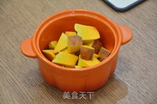 一锅双汤的做法步骤：3