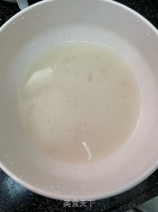 白菜肉卷的做法步骤：8