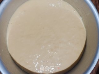 南瓜发糕的做法步骤：9
