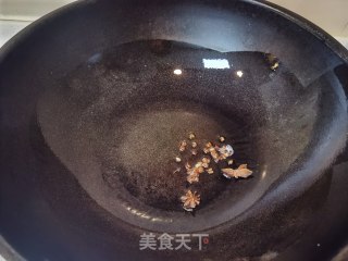 排骨炖黄金勾豆角的做法步骤：5