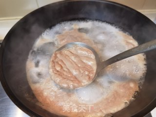 咖喱炖土豆牛肉的做法步骤：4