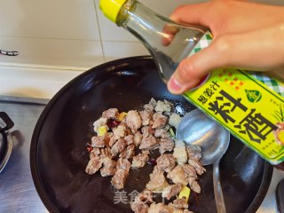 咖喱炖土豆牛肉的做法步骤：12