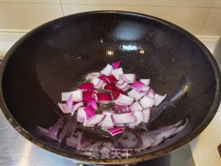 咖喱炖土豆牛肉的做法步骤：21