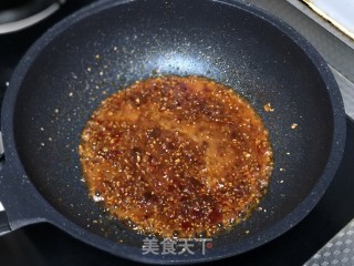 简易酱香饼的做法步骤：3