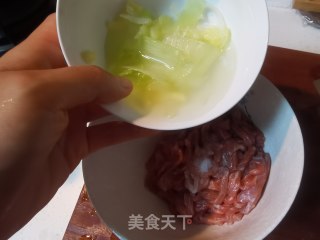 京酱肉丝的做法步骤：6