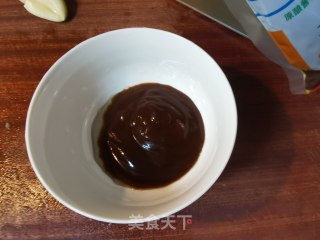 京酱肉丝的做法步骤：14