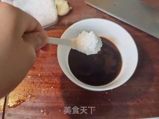 京酱肉丝的做法步骤：15