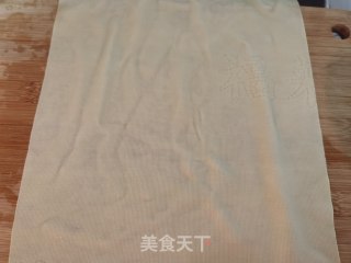 京酱肉丝的做法步骤：18