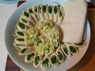 京酱肉丝的做法步骤：21