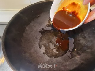 京酱肉丝的做法步骤：25