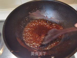 京酱肉丝的做法步骤：26