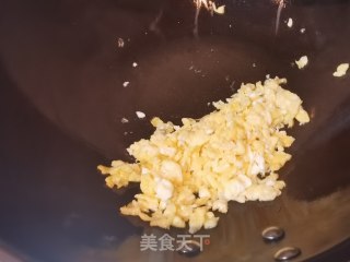 菠萝饭的做法步骤：10