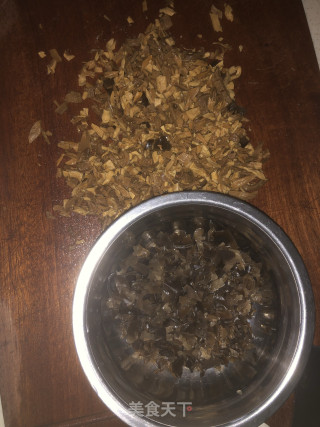 自制窝窝头的做法步骤：4