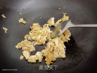 芥菜鲜虾饺的做法步骤：3