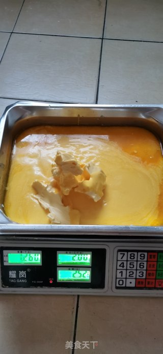 豆沙酥饼的做法步骤：1