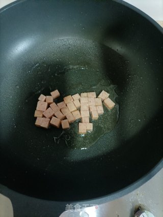 馒头披萨的做法步骤：5