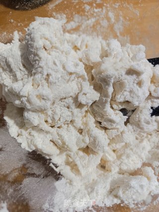 小馒头的做法步骤：3