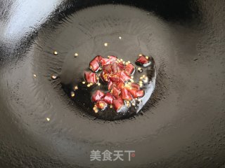酸辣白菜的做法步骤：2