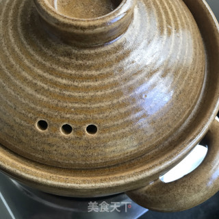 土锅白菜炖豆腐的做法步骤：9