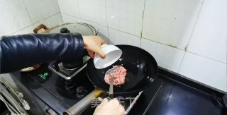 炸酱打卤面的做法步骤：3